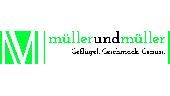 Logo Müller und Müller
