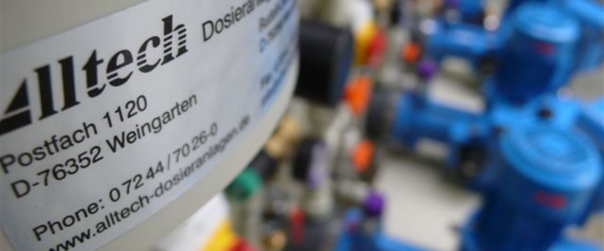 Keyvisual Firmenprofil 1