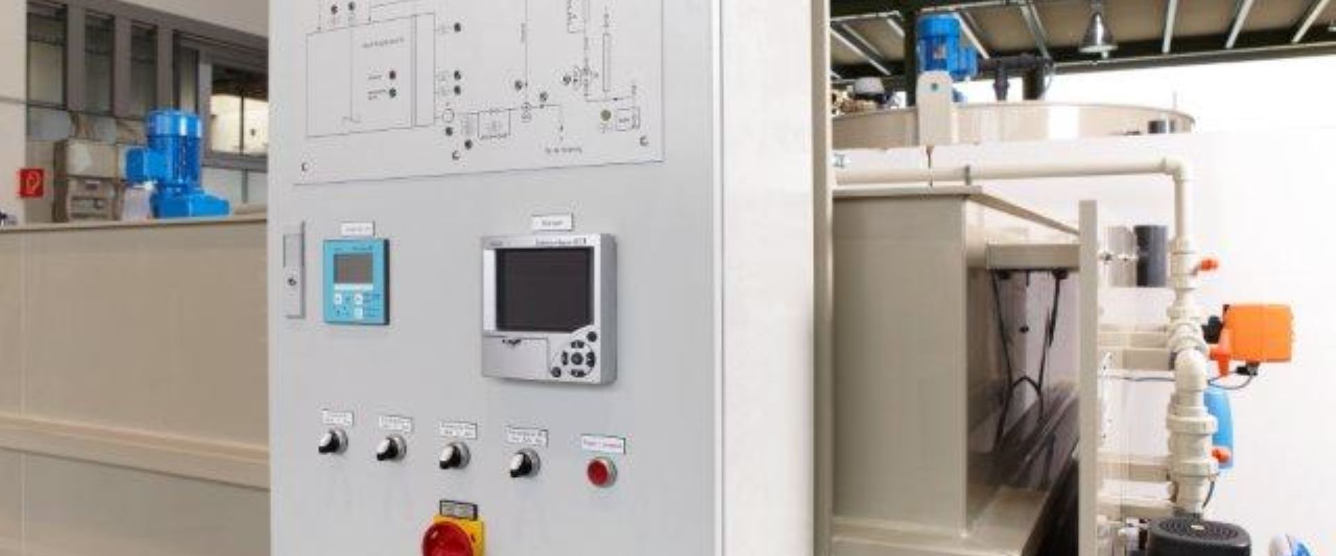 Keyvisual Firmenprofil 2