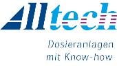 Logo Alltech Dosieranlagen GmbH