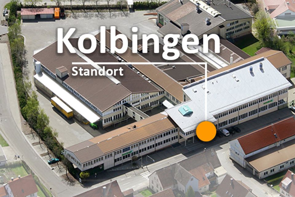 Firmenzentrale 1 Firmenzentrale 1