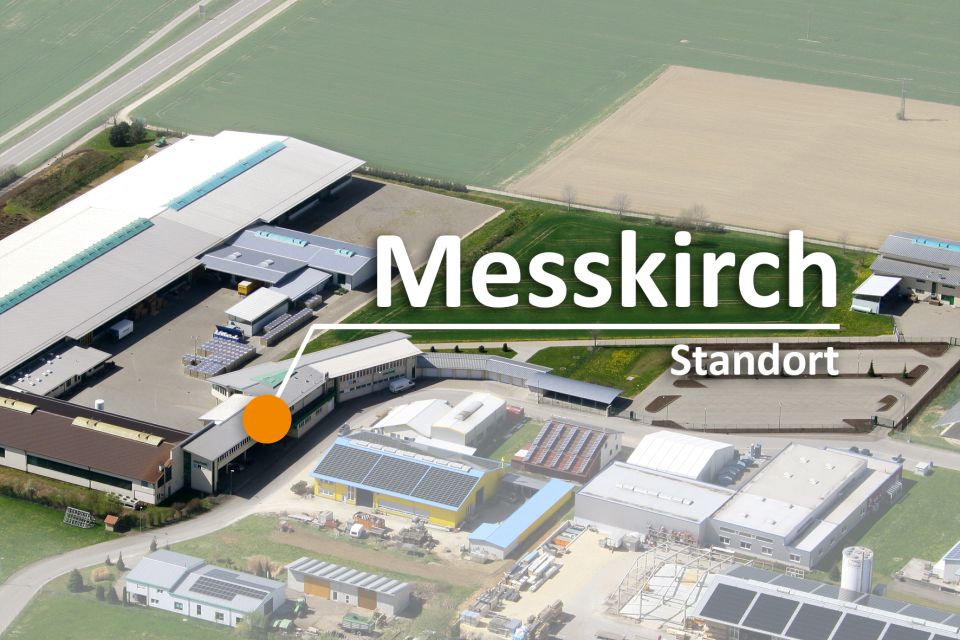 Firmenzentrale 2 Firmenzentrale 2