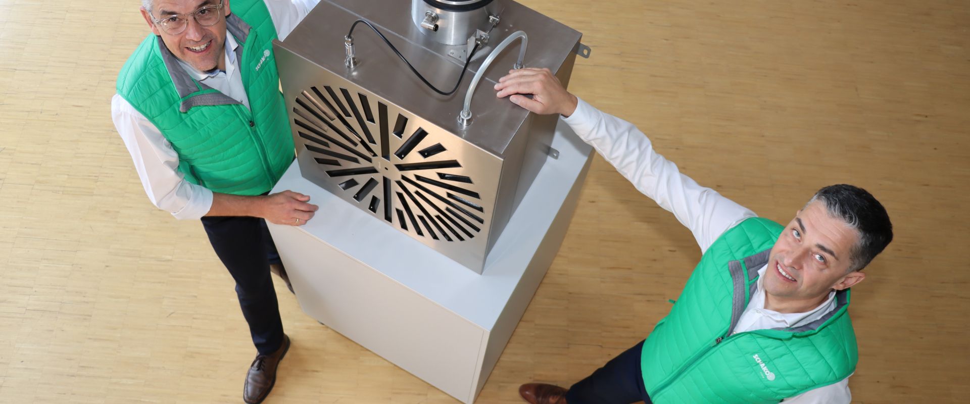 Keyvisual Firmenprofil 2 Keyvisual Firmenprofil 2