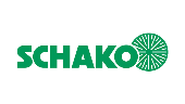 Logo SCHAKO KG Logo SCHAKO KG