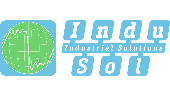 Logo Indu-Sol GmbH Logo Indu-Sol GmbH