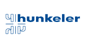Logo Hunkeler Deutschland GmbH Logo Hunkeler Deutschland GmbH