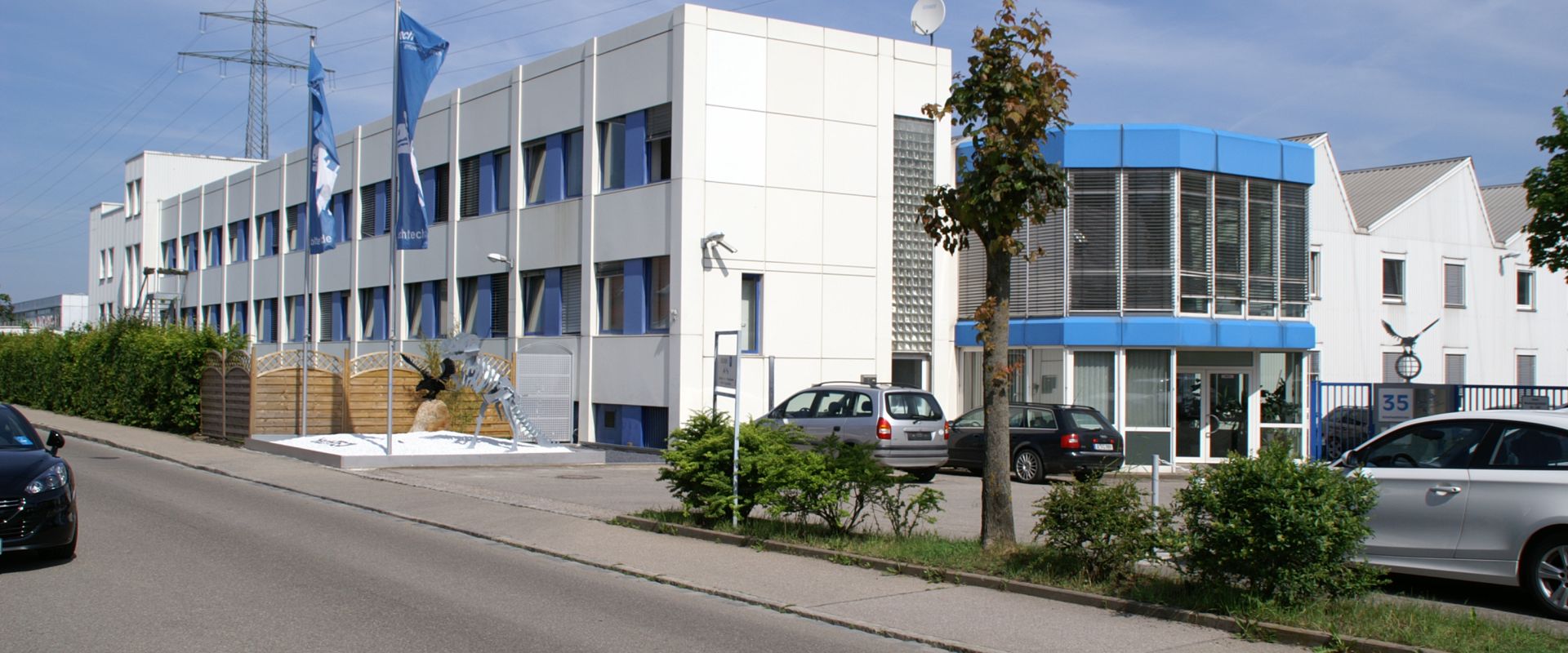 Keyvisual Firmenprofil 2 Keyvisual Firmenprofil 2