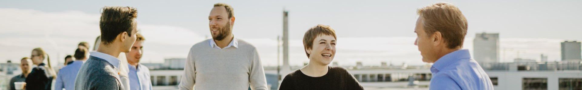 Keyvisual Firmenprofil 2