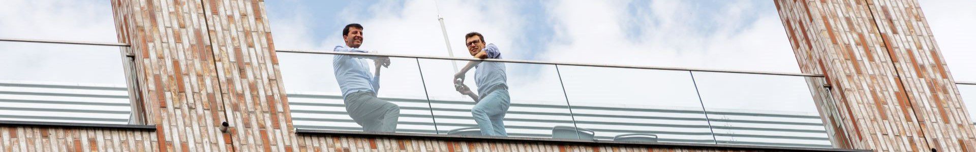 Keyvisual Firmenprofil 4