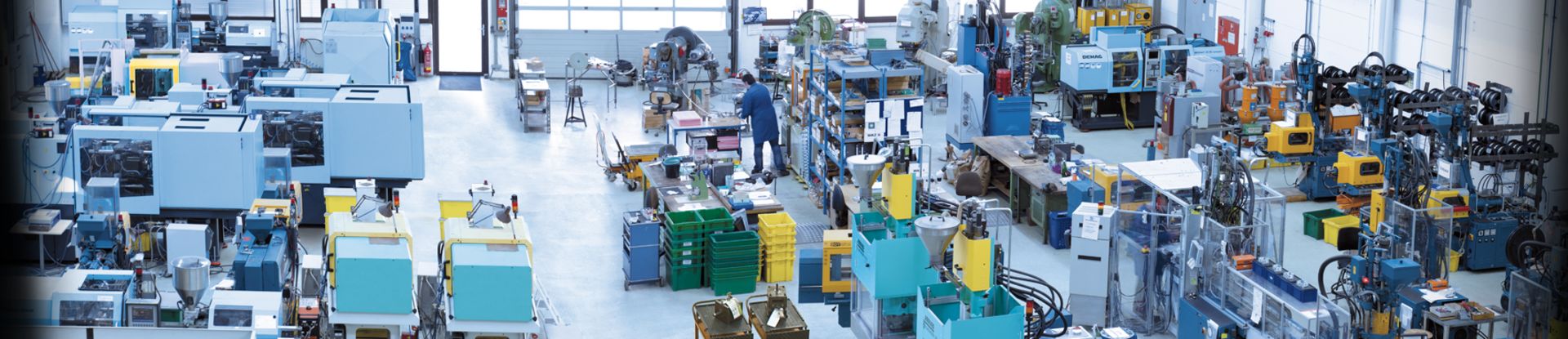 Keyvisual Firmenprofil 2