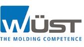 Logo WÜST Technology GmbH