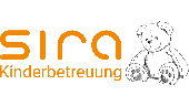 Logo sira Kinderbetreuung gGmbH Logo sira Kinderbetreuung gGmbH