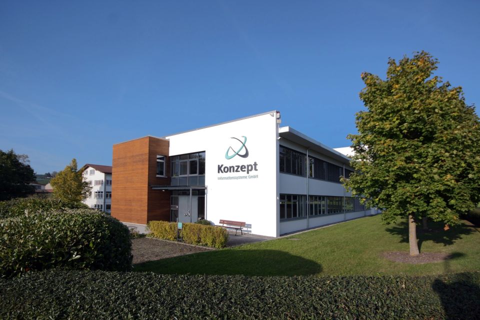 Firmenzentrale 0 Firmenzentrale 0