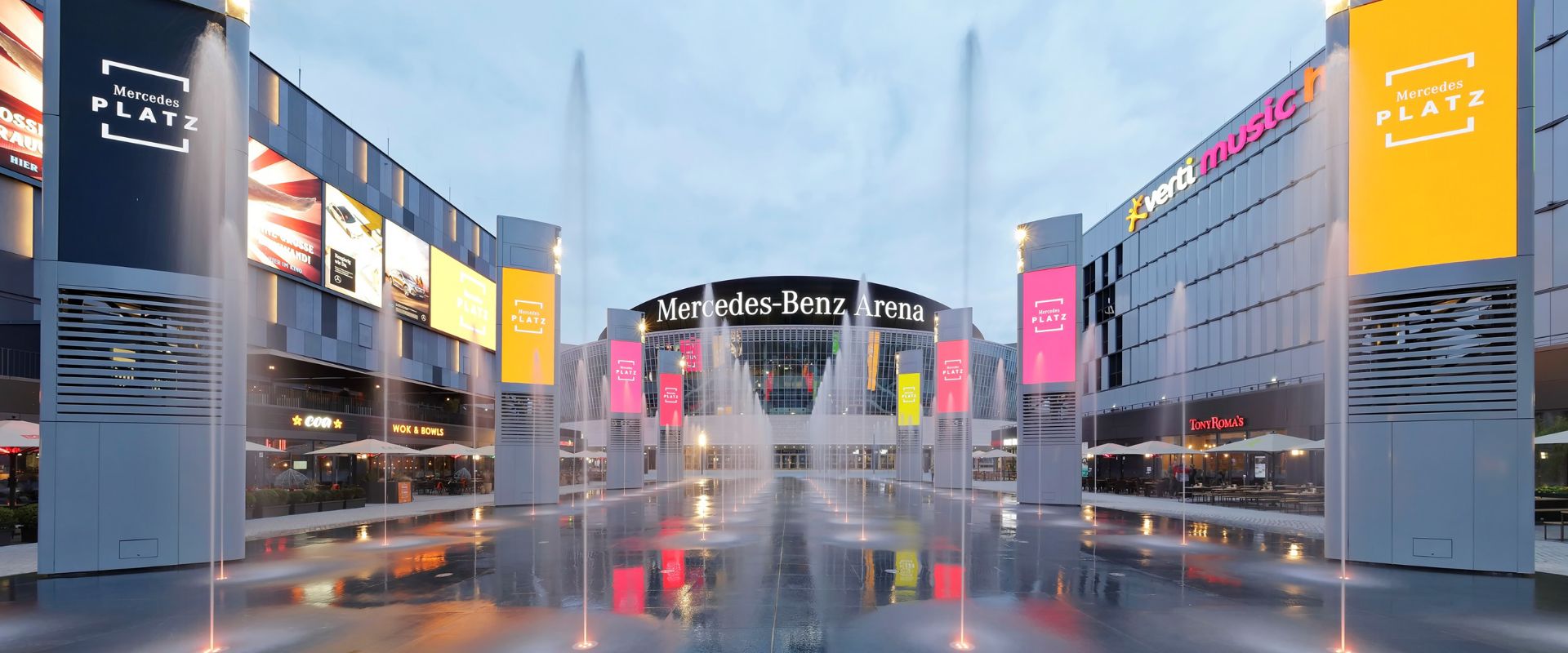 Keyvisual Firmenprofil 1 Keyvisual Firmenprofil 1