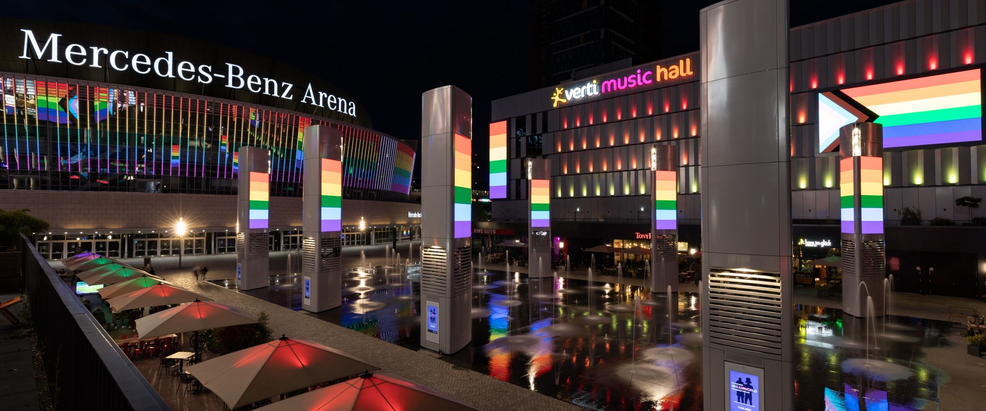 Keyvisual Firmenprofil 2 Keyvisual Firmenprofil 2