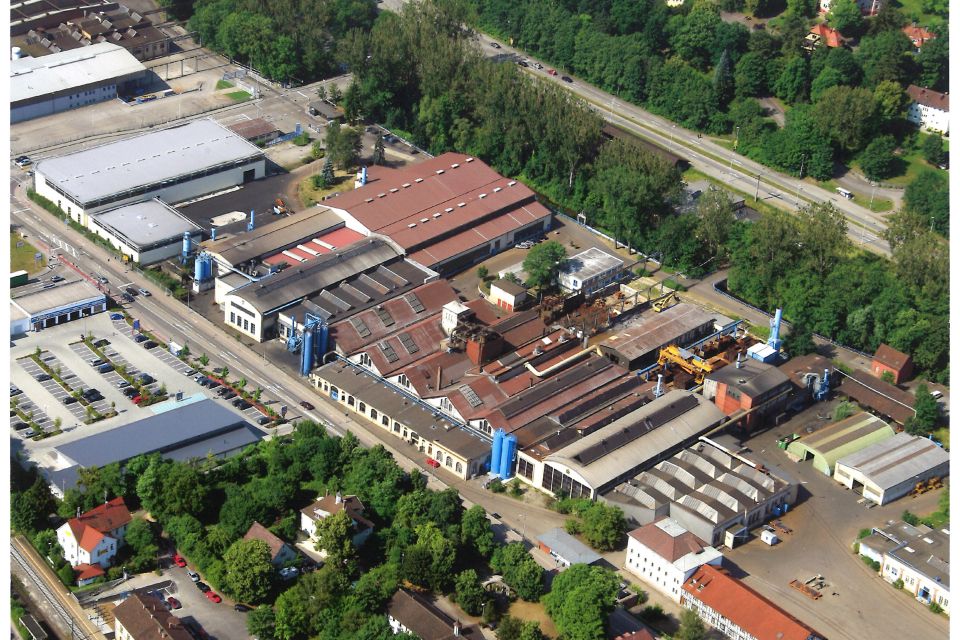 © Bavaria Luftbild Verlags GmbH