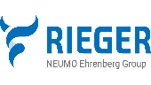Logo Gebr. Rieger GmbH + Co. KG
