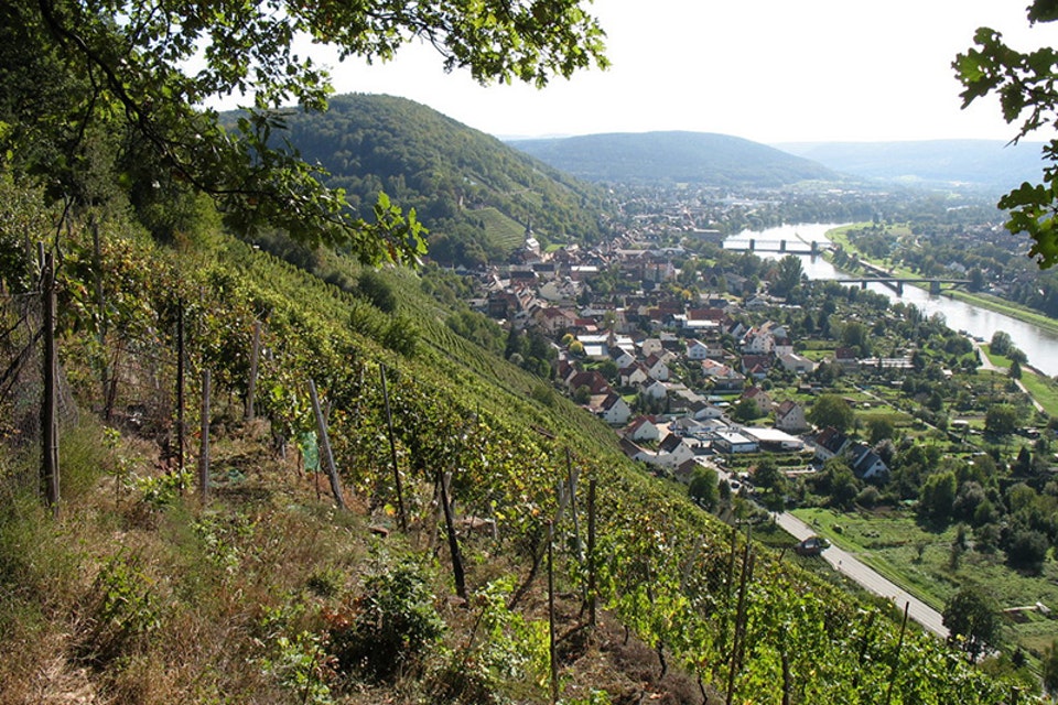 © Stadt Klingenberg a.Main © Stadt Klingenberg a.Main