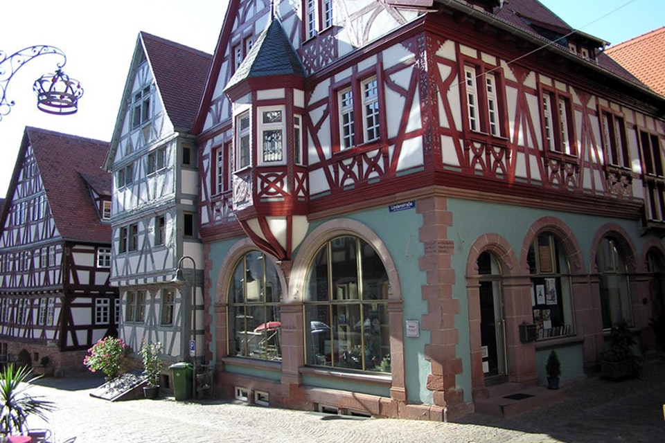 © Stadt Klingenberg a.Main © Stadt Klingenberg a.Main