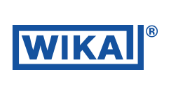 Logo WIKA Alexander Wiegand SE & Co. KG Logo WIKA Alexander Wiegand SE & Co. KG
