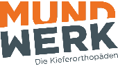 Logo MUNDWERK Die Kieferorthopäden Logo MUNDWERK Die Kieferorthopäden