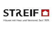 Logo STREIF Haus GmbH