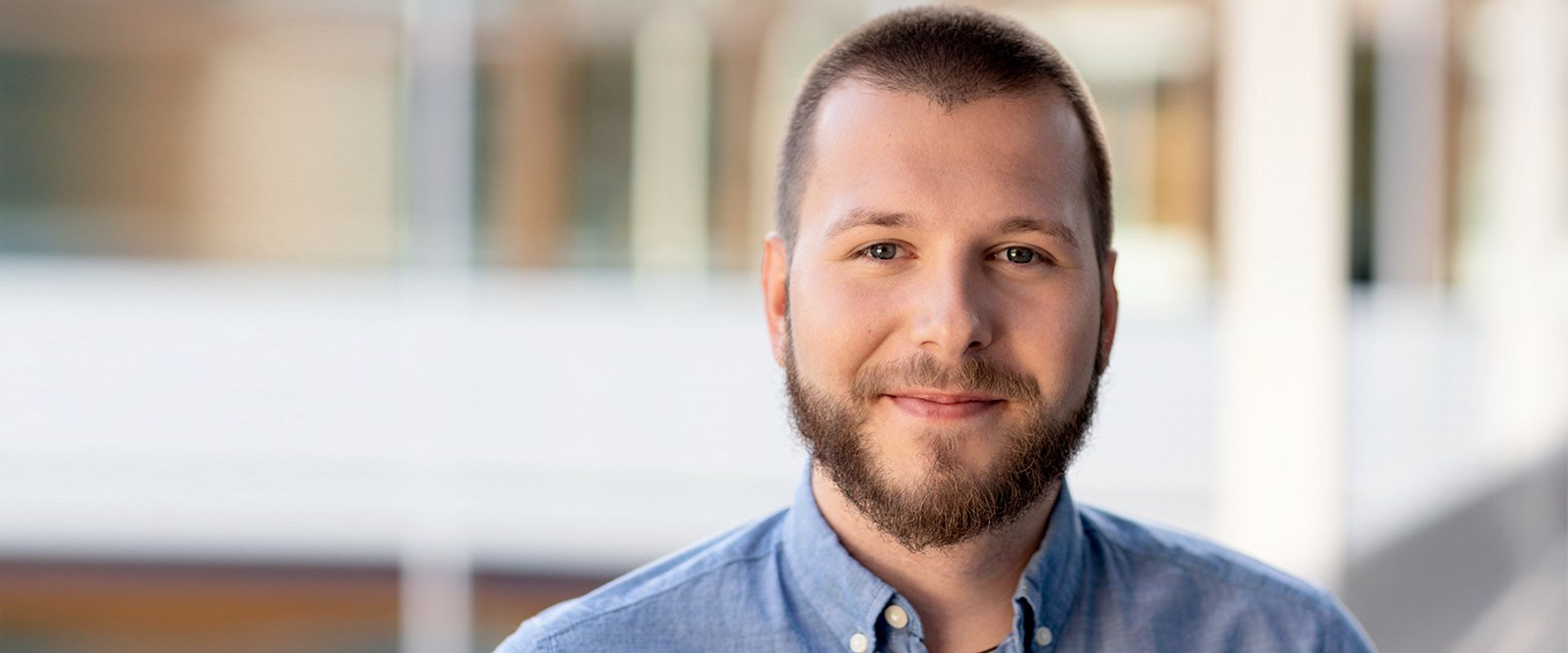 Keyvisual Firmenprofil 2