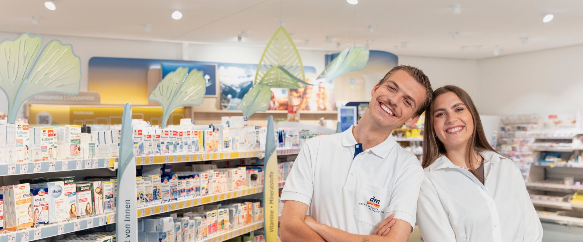 Keyvisual Firmenprofil 2