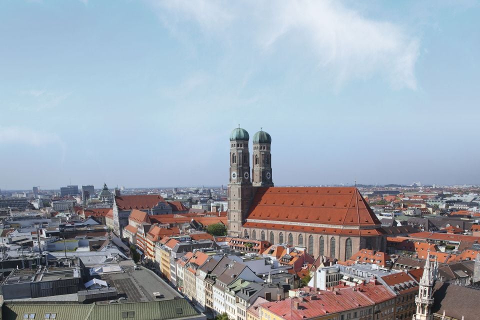 Firmenzentrale 0 Firmenzentrale 0