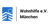 Logo Wohnhilfe e.V. Logo Wohnhilfe e.V.