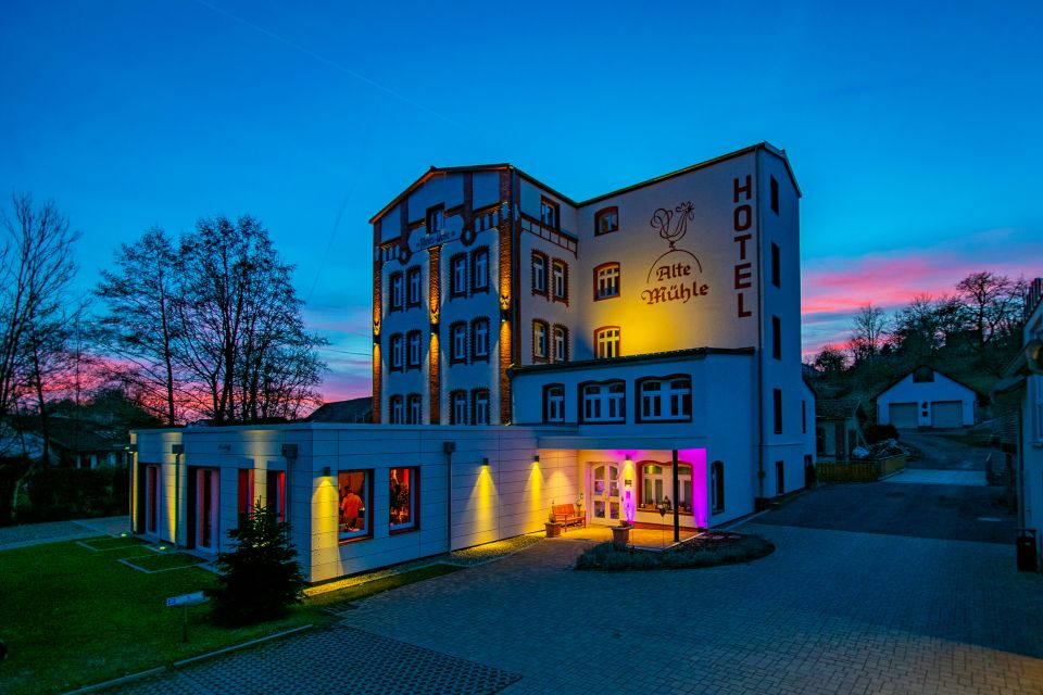 Firmenzentrale 2 Firmenzentrale 2