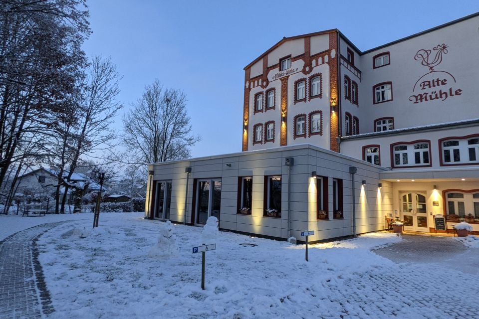 Firmenzentrale 3 Firmenzentrale 3