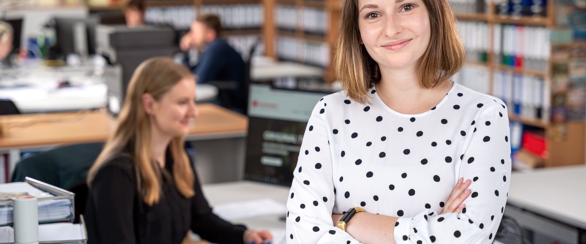 Keyvisual Firmenprofil 2 Keyvisual Firmenprofil 2