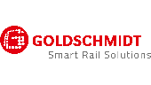 Logo Goldschmidt  Logo Goldschmidt