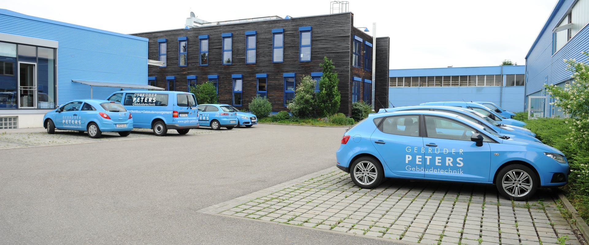 Keyvisual Firmenprofil 1 Keyvisual Firmenprofil 1