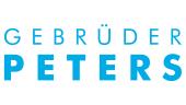 Logo Gebrüder Peters Gebäudetechnik GmbH Logo Gebrüder Peters Gebäudetechnik GmbH