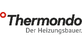 Logo Thermondo GmbH Logo Thermondo GmbH