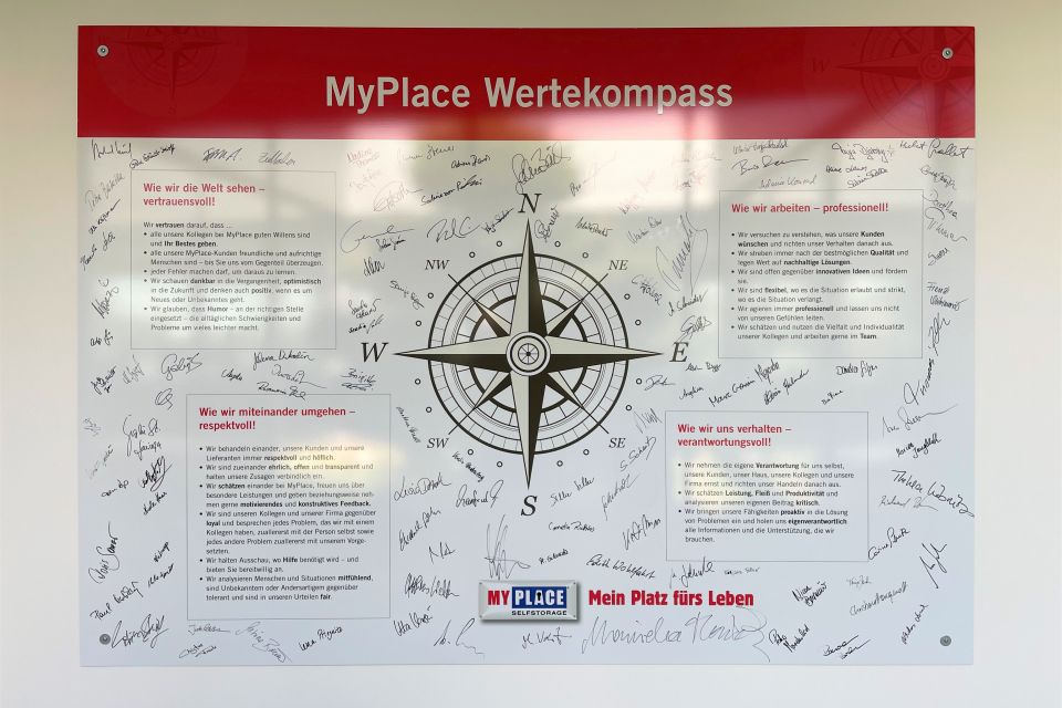 Firmenzentrale 0 Firmenzentrale 0