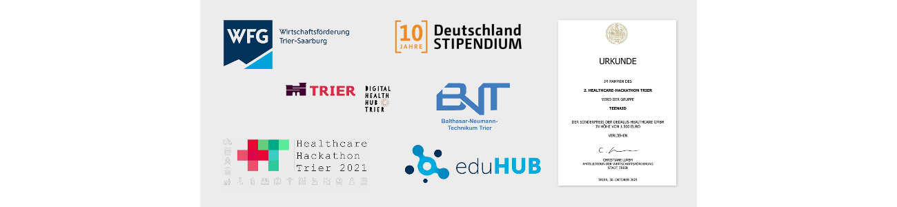 Auszeichnungen Auszeichnungen