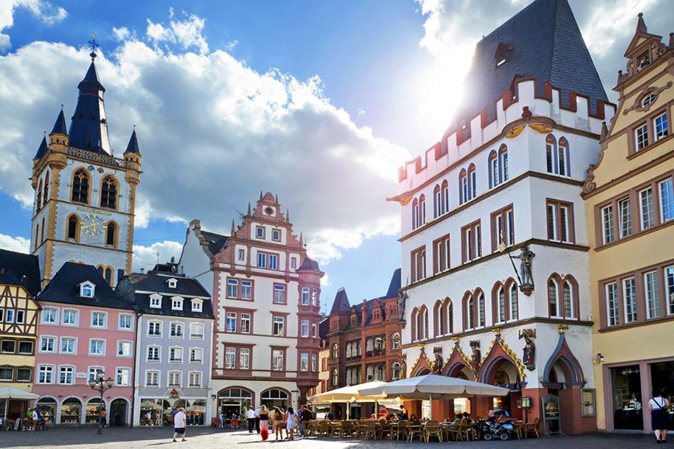 Firmenzentrale 2 Firmenzentrale 2