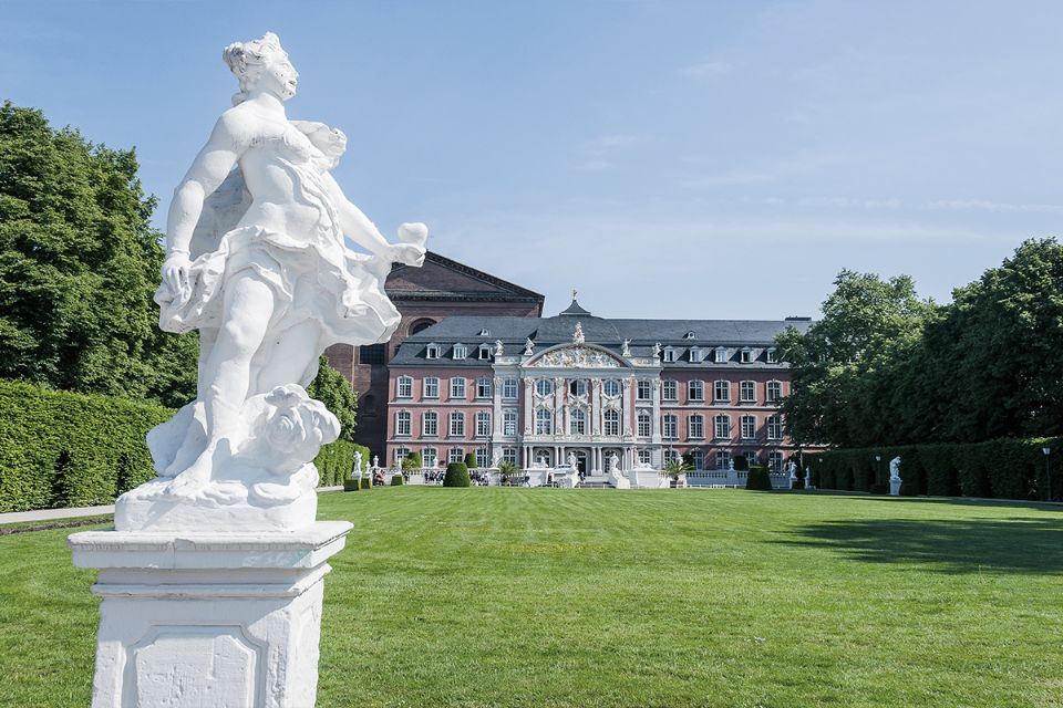 Firmenzentrale 3 Firmenzentrale 3