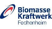Logo Biomasse-Kraftwerk Fechenheim Logo Biomasse-Kraftwerk Fechenheim