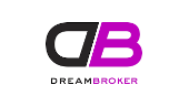 Logo Dream Broker Ltd. Logo Dream Broker Ltd.