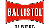Logo Ballistol GmbH