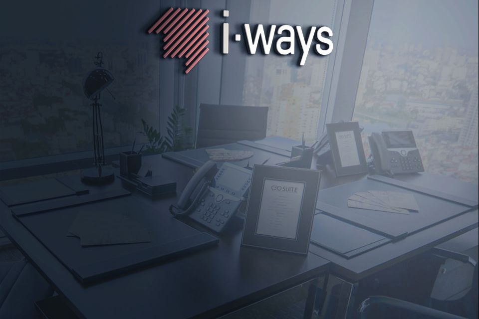 Firmenzentrale 1 Firmenzentrale 1