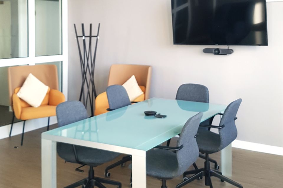 Firmenzentrale 2 Firmenzentrale 2