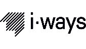 Logo i-ways sales solutions GmbH Logo i-ways sales solutions GmbH