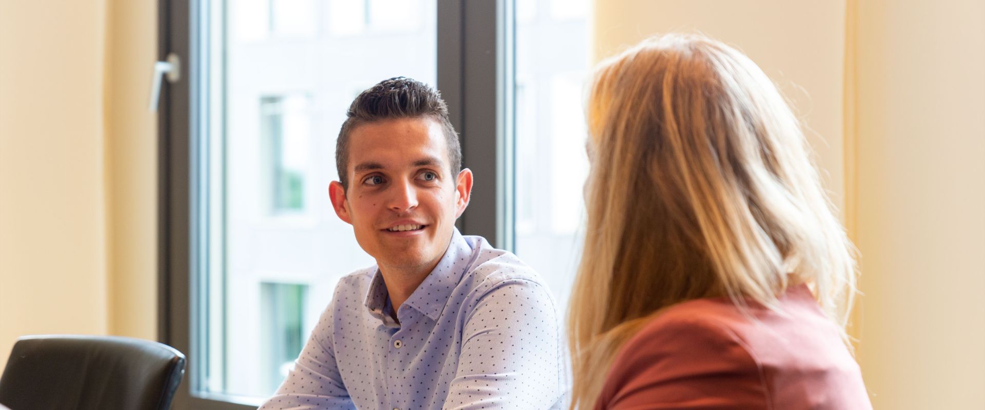 Keyvisual Firmenprofil 3