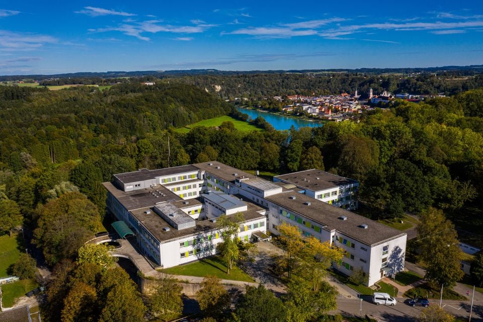 Firmenzentrale 2 Firmenzentrale 2