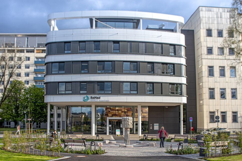 Firmenzentrale 3 Firmenzentrale 3